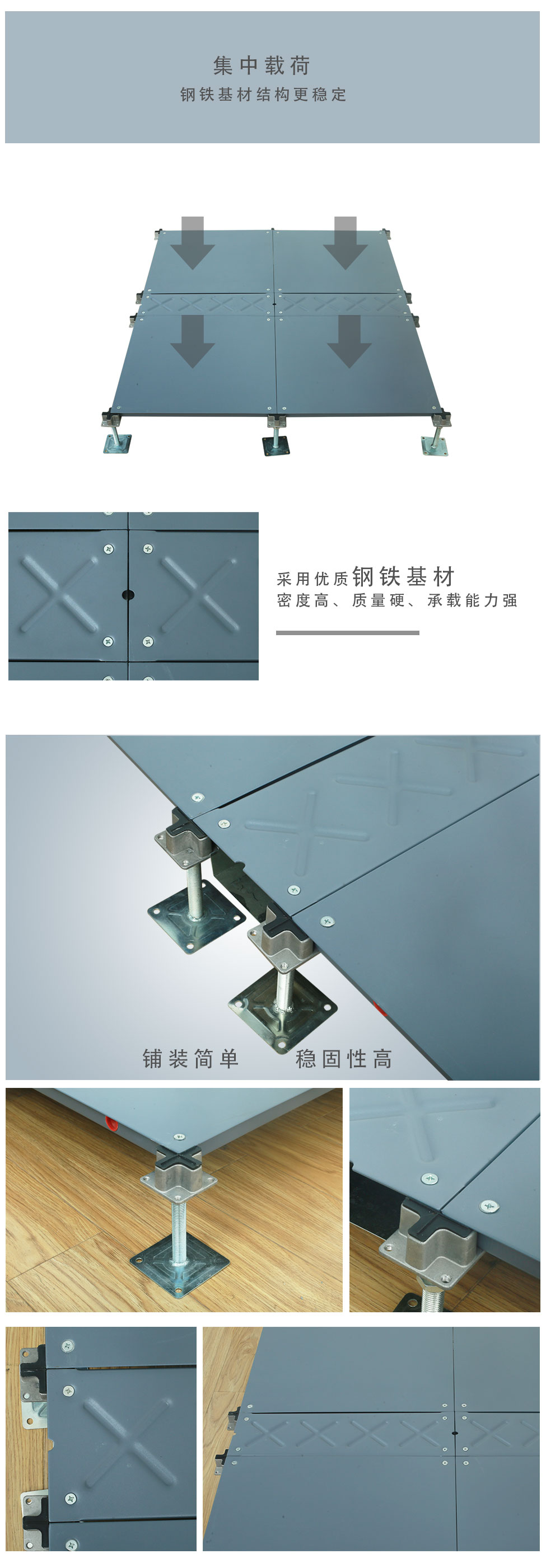 OA500线槽板(图2)